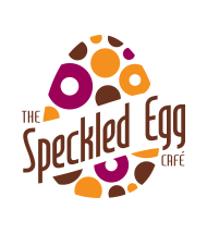 The Speckled Egg